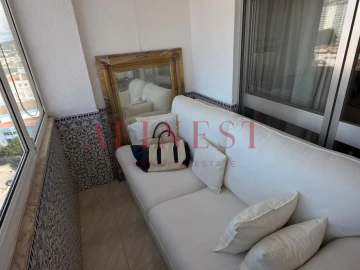 Apartamento T2 para Arrendamento em Costa da Caparica
