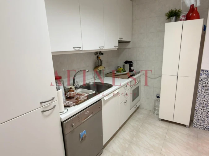 Apartamento T2 para Arrendamento em Costa da Caparica Foto 7
