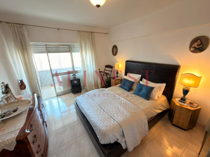 Apartamento T2 para Arrendamento em Costa da Caparica Foto 8