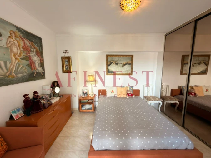 Apartamento T2 para Arrendamento em Costa da Caparica Foto 12