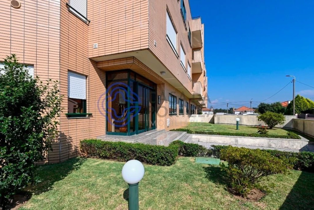 Apartamento T2 para Venda em São Felix da Marinha Foto 3