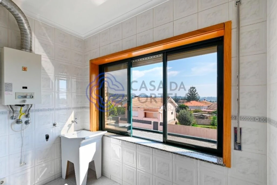 Apartamento T2 para Venda em São Felix da Marinha Foto 11