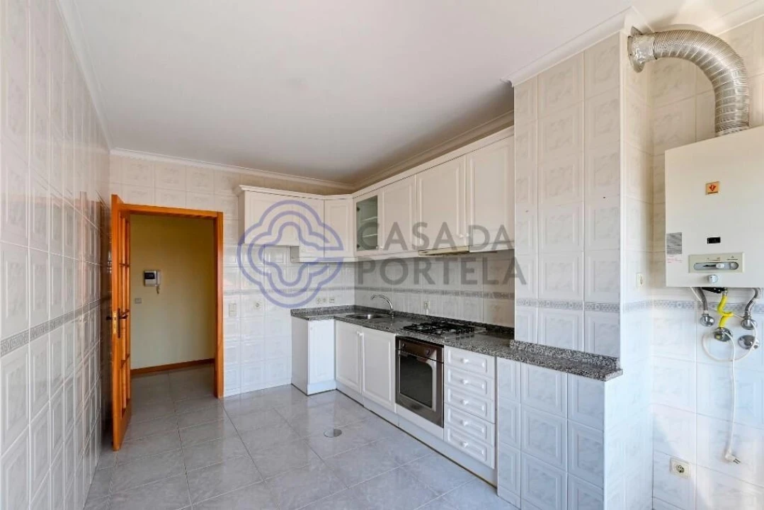 Apartamento T2 para Venda em São Felix da Marinha Foto 13