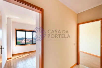 Apartamento T2 para Venda em São Felix da Marinha