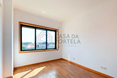 Apartamento T2 para Venda em São Felix da Marinha