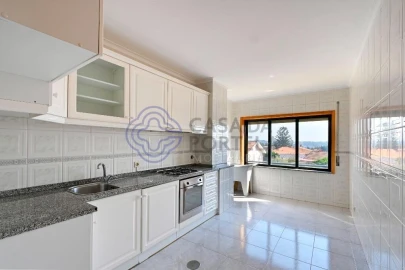 Apartamento T2 para Venda em São Felix da Marinha