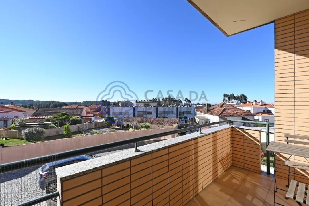 Apartamento T2 para Venda em São Felix da Marinha Foto 6