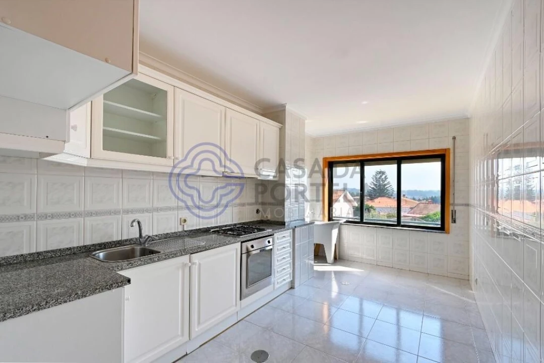 Apartamento T2 para Venda em São Felix da Marinha Foto 10
