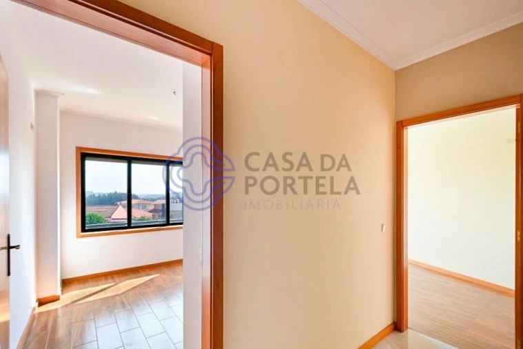 Apartamento T2 para Venda em São Felix da Marinha Foto 16