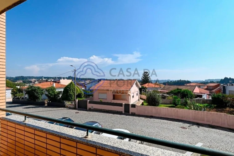 Apartamento T2 para Venda em São Felix da Marinha Foto 7