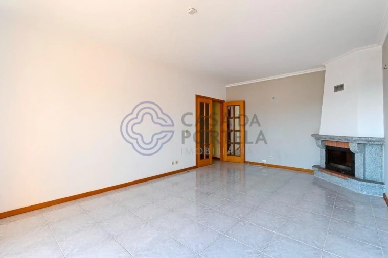 Apartamento T2 para Venda em São Felix da Marinha Foto 9