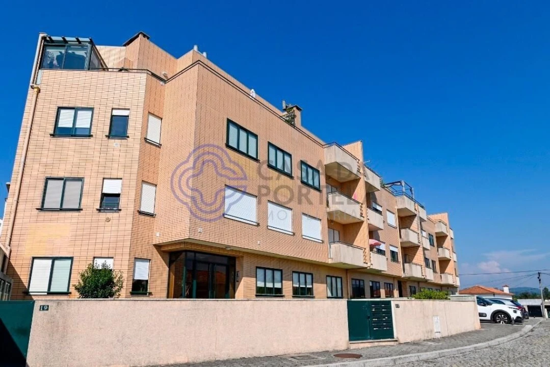 Apartamento T2 para Venda em São Felix da Marinha Foto 1