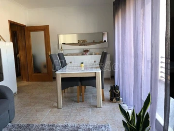 Apartamento T2 para Venda em Aguas Santas