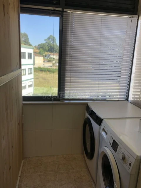Apartamento T2 para Venda em Aguas Santas