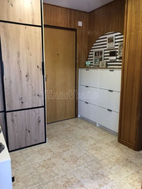 Apartamento T2 para Venda em Aguas Santas