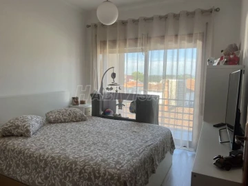 Apartamento T2 para Venda em Aguas Santas