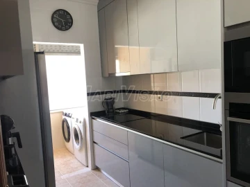 Apartamento T2 para Venda em Aguas Santas