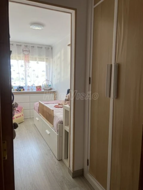 Apartamento T2 para Venda em Aguas Santas
