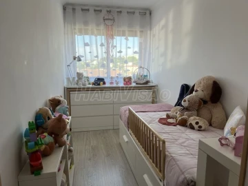 Apartamento T2 para Venda em Aguas Santas