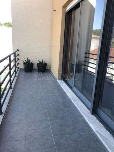 Apartamento T2 para Venda em Aguas Santas