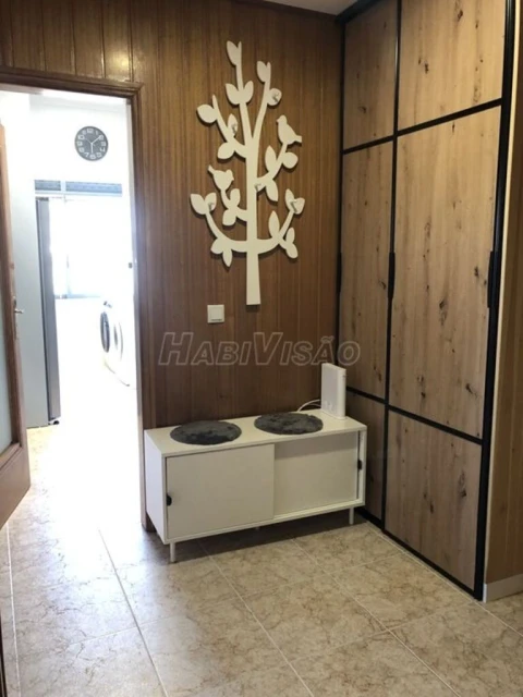 Apartamento T2 para Venda em Aguas Santas
