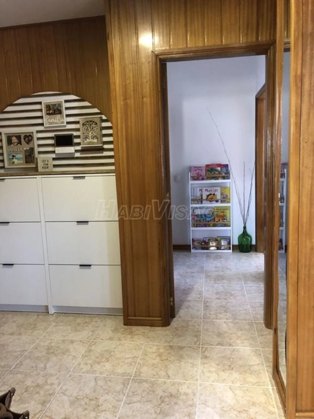 Apartamento T2 para Venda em Aguas Santas Foto 4