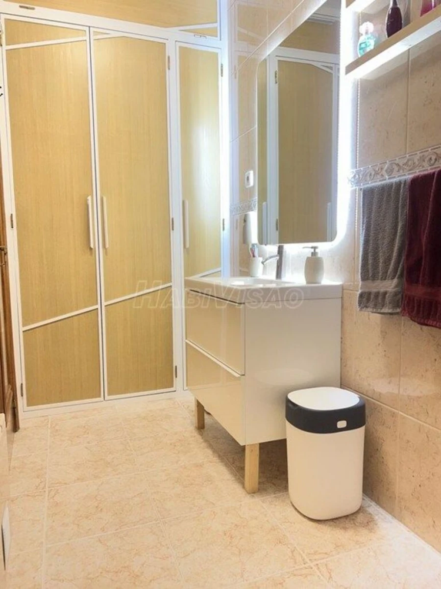 Apartamento T2 para Venda em Aguas Santas Foto 16