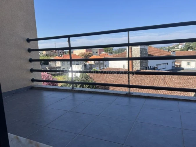 Apartamento T2 para Venda em Aguas Santas Foto 14