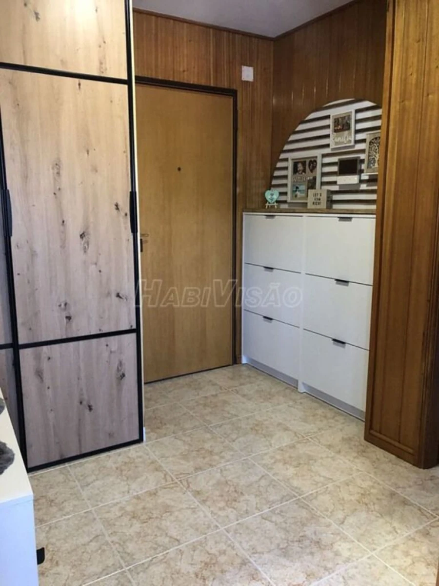 Apartamento T2 para Venda em Aguas Santas Foto 3