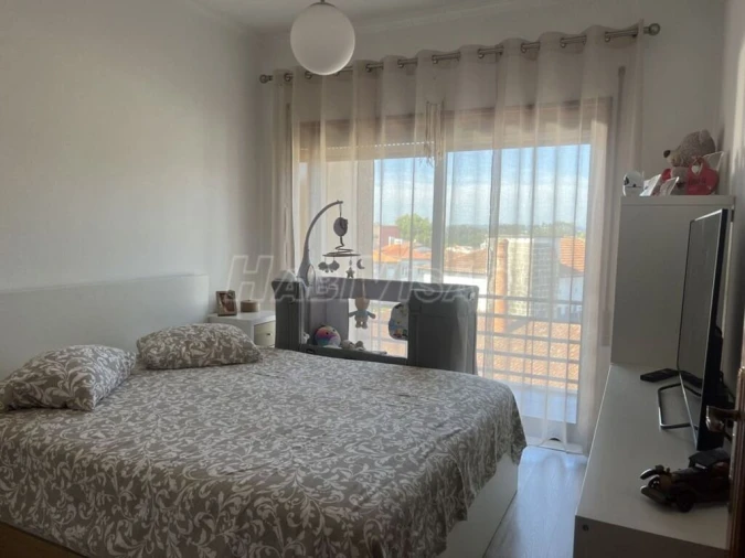 Apartamento T2 para Venda em Aguas Santas Foto 11