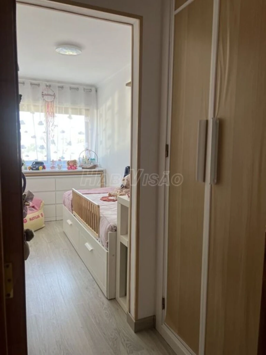 Apartamento T2 para Venda em Aguas Santas Foto 12