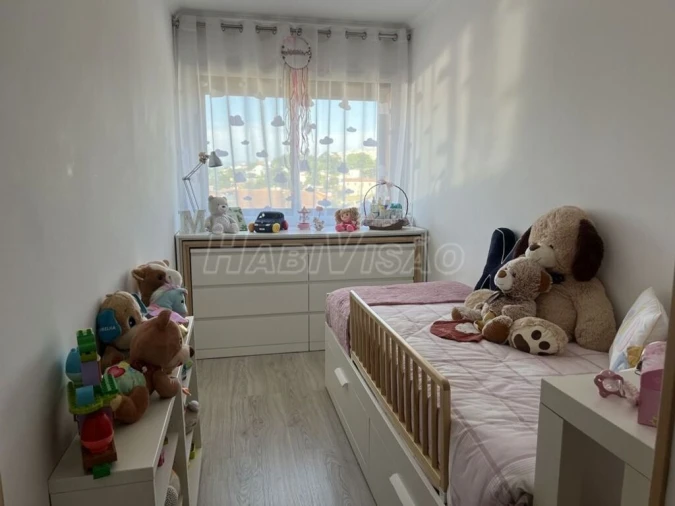 Apartamento T2 para Venda em Aguas Santas Foto 13