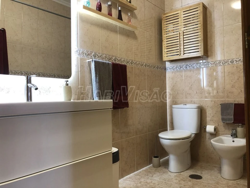 Apartamento T2 para Venda em Aguas Santas Foto 15