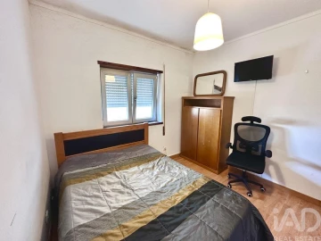 Apartamento T2 para Venda em Subportela, Deocriste e Portela Susã