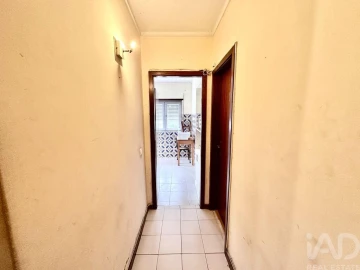 Apartamento T2 para Venda em Subportela, Deocriste e Portela Susã
