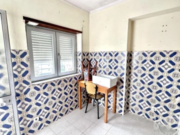 Apartamento T2 para Venda em Subportela, Deocriste e Portela Susã