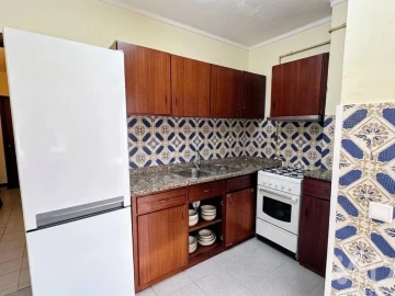 Apartamento T2 para Venda em Subportela, Deocriste e Portela Susã