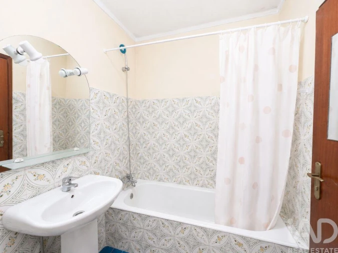 Apartamento T2 para Venda em Subportela, Deocriste e Portela Susã Foto 6