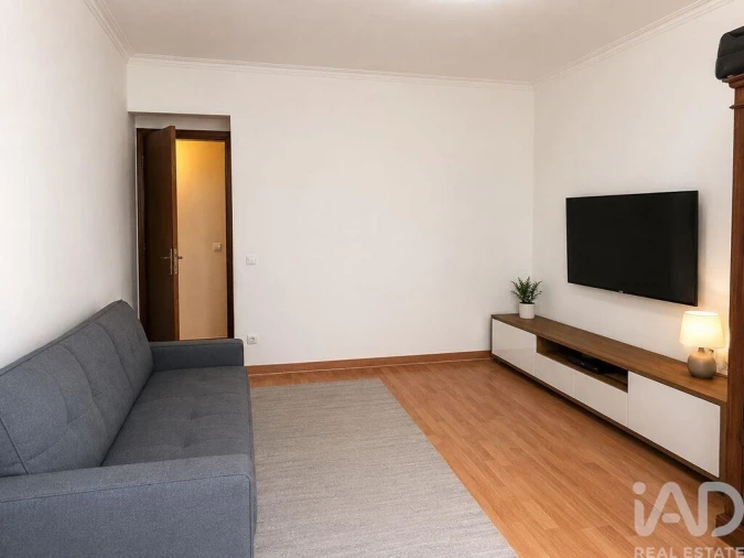 Apartamento T2 para Venda em Subportela, Deocriste e Portela Susã Foto 10