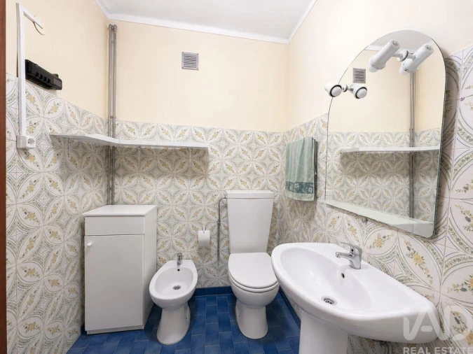 Apartamento T2 para Venda em Subportela, Deocriste e Portela Susã Foto 5