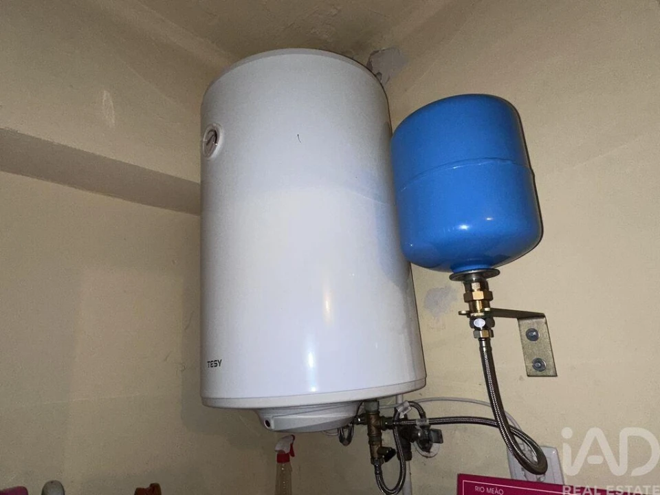 Apartamento T2 para Venda em Subportela, Deocriste e Portela Susã Foto 11