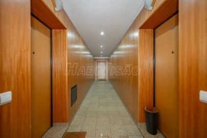 Apartamento T3 para Venda em Aguas Santas