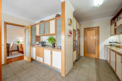 Apartamento T3 para Venda em Aguas Santas