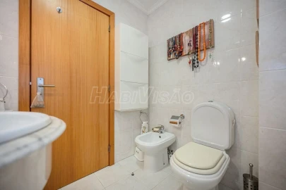 Apartamento T3 para Venda em Aguas Santas