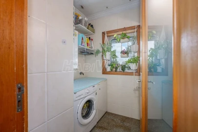 Apartamento T3 para Venda em Aguas Santas