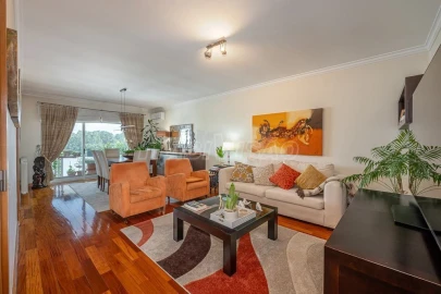 Apartamento T3 para Venda em Aguas Santas