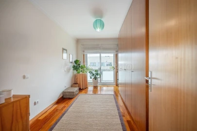 Apartamento T3 para Venda em Aguas Santas