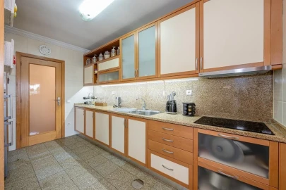 Apartamento T3 para Venda em Aguas Santas