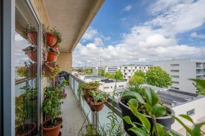 Apartamento T3 para Venda em Aguas Santas