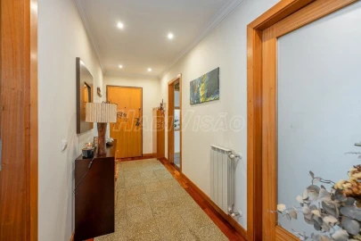 Apartamento T3 para Venda em Aguas Santas